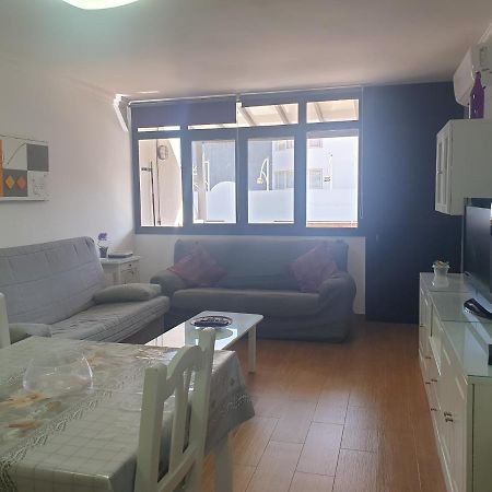 Casa Rosita Apartment Puerto del Carmen  Bagian luar foto