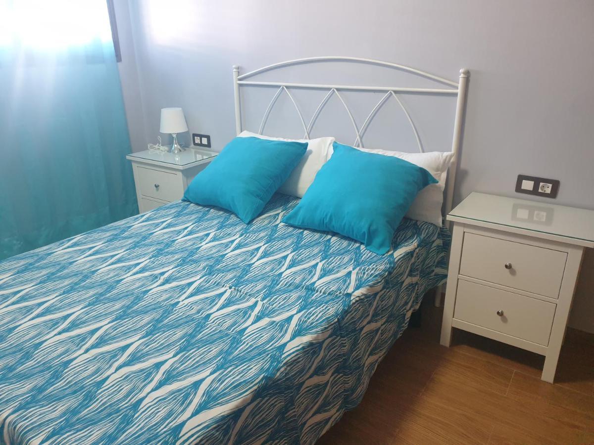 Casa Rosita Apartment Puerto del Carmen  Bagian luar foto