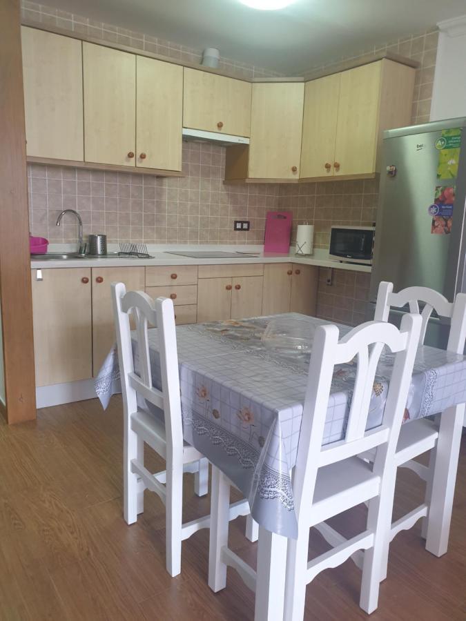 Casa Rosita Apartment Puerto del Carmen  Bagian luar foto
