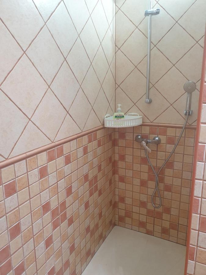 Casa Rosita Apartment Puerto del Carmen  Bagian luar foto