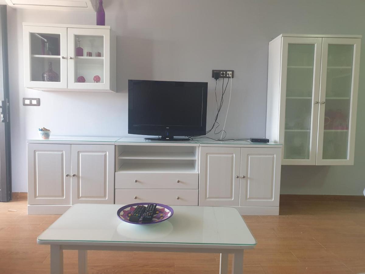 Casa Rosita Apartment Puerto del Carmen  Bagian luar foto