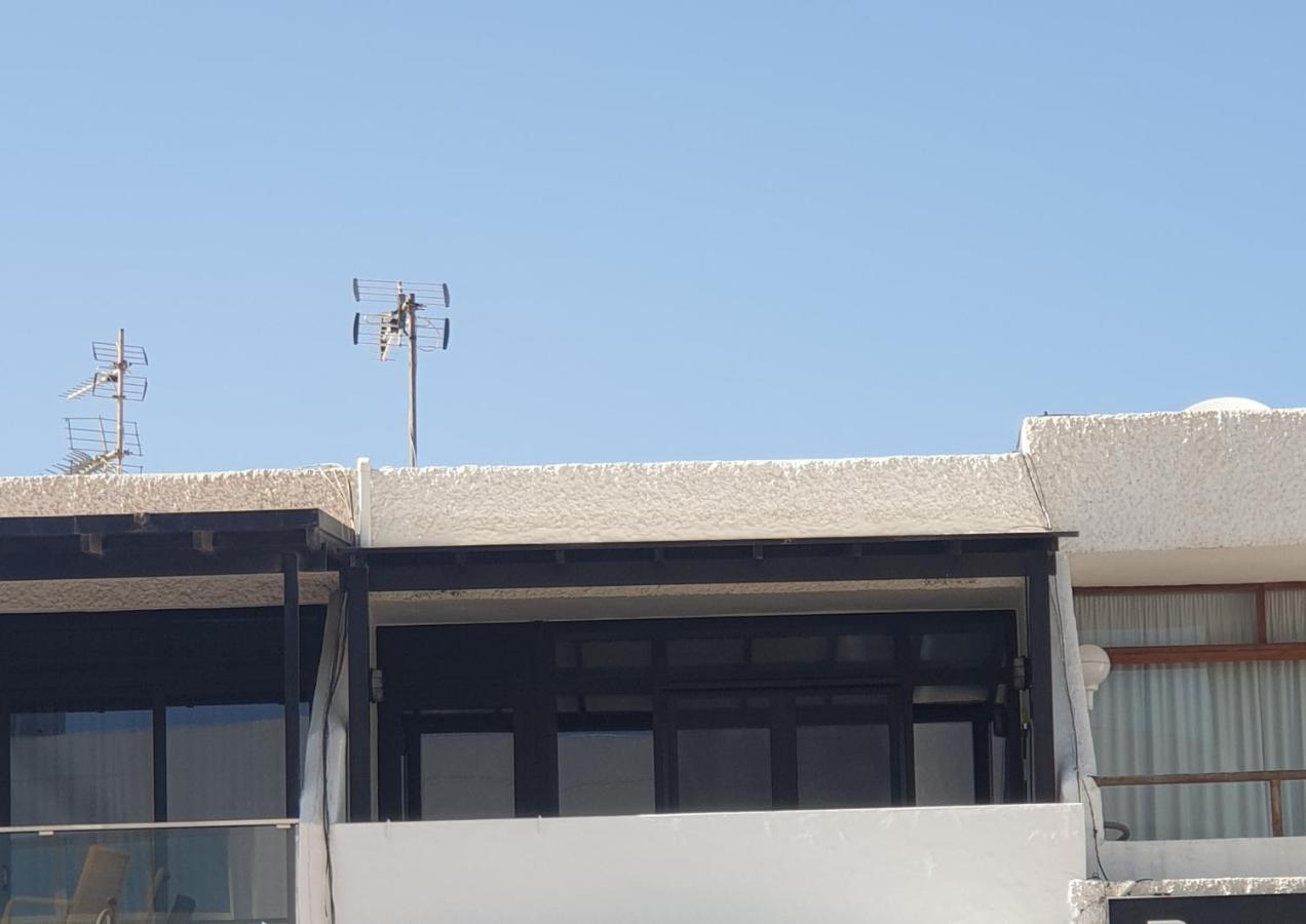 Casa Rosita Apartment Puerto del Carmen  Bagian luar foto
