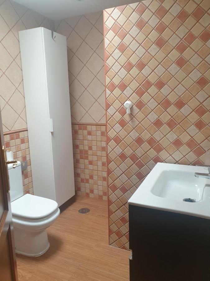 Casa Rosita Apartment Puerto del Carmen  Bagian luar foto