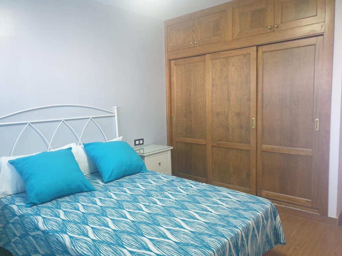 Casa Rosita Apartment Puerto del Carmen  Bagian luar foto